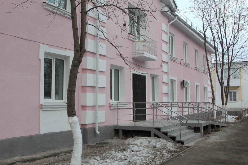 «Площадка успешно работает, есть все условия». В управлении образования напомнили, что для особых детей в Каменске-Уральском есть своя школа