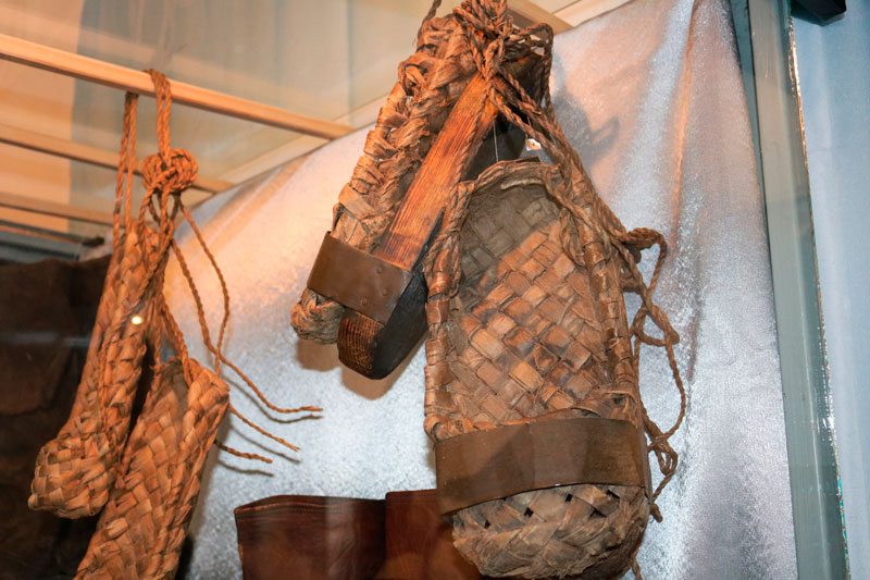 Краеведческий музей Каменска открылся после «коронавирусного» перерыва — здесь ждут гостей на экскурсии с соблюдением мер безопасности