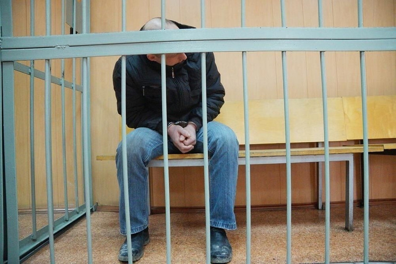 Под Калугой мужчина убил немощного дедушку, устав за ним ухаживать