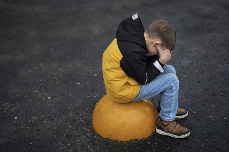 Дети из Каменска-Уральского рассказали о жестоком обращении в центре для несовершеннолетних | В Каменске-Уральском воспитанники центра «Красногорский» заявили о жестоком обращении