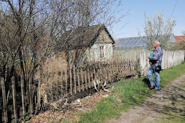 В Каменске-Уральском по итогам рейдов чиновники вынесли семь предупреждений о нарушении требований пожарной безопасности