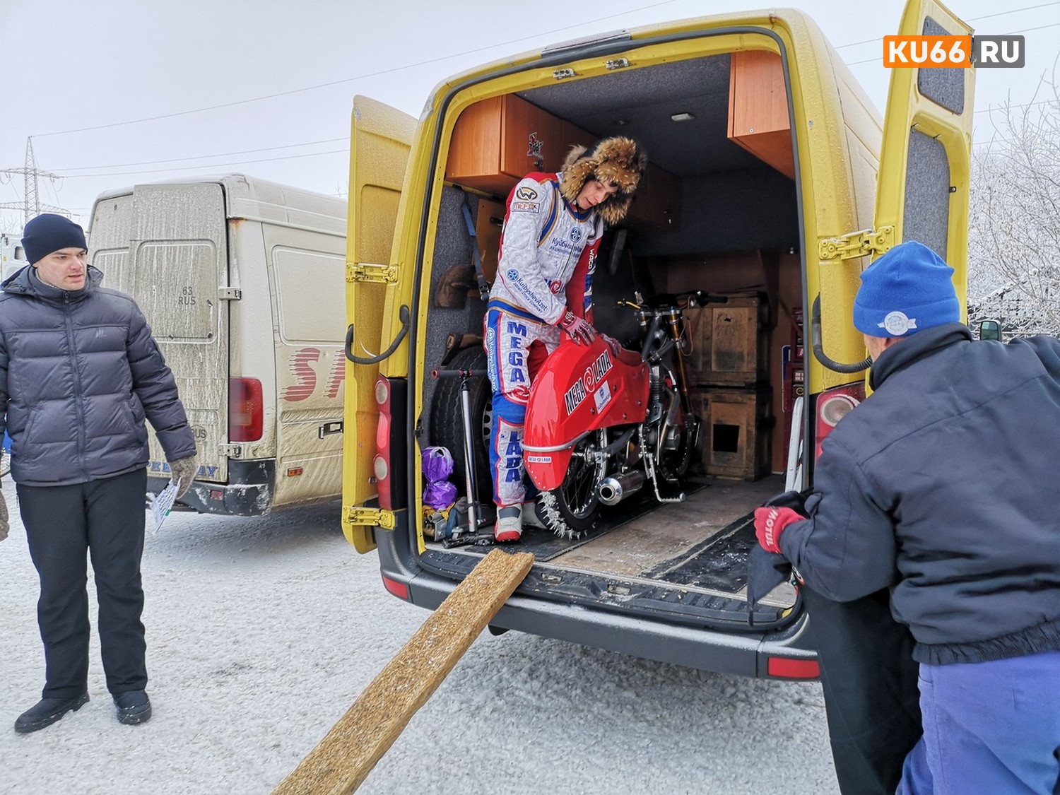 Подробности смертельной аварии, где пострадал призер Чемпионата по спидвею в Каменске-Уральском: «Дорогу легковушке перегородил грузовик...»