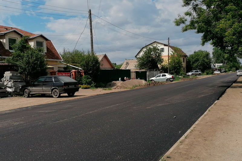 Из-за ремонта на теплотрассе движение транспорта по ул. Белинского в Каменске-Уральском закрывается до позднего вечера понедельника