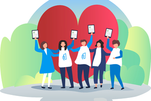 «Обогнали Тагил». Больше 30 тыс. каменцев проголосовали на выборах дизайн-проекта реконструкции территории у ДК «Металлург» в 2022 году