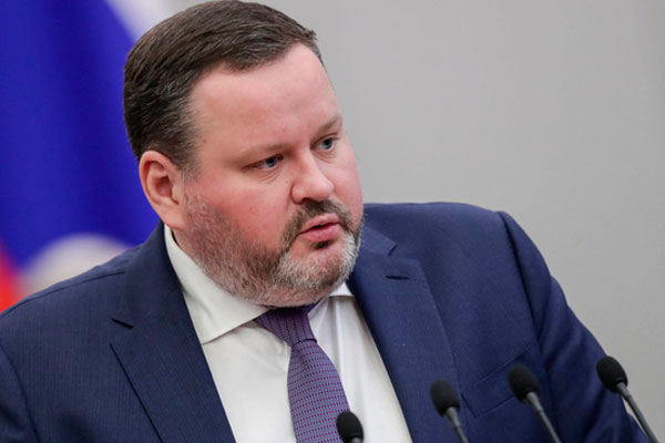 Министр труда Котяков отверг возможность индексации пенсий работающим Министр труда Котяков отверг возможность индексации пенсий работающим