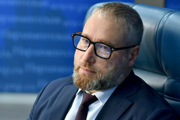 Инфобезопасность России выходит на новый уровень