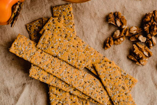 Это подделка. В чем опасность диетических хлебцев?