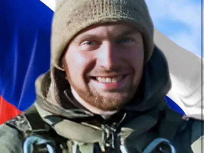 Представлен к ордену Мужества: на СВО погиб житель Каменска-Уральского Никита Белянкин  | Никита Белянкин погиб на фронте, представлен к ордену Мужества посмертно