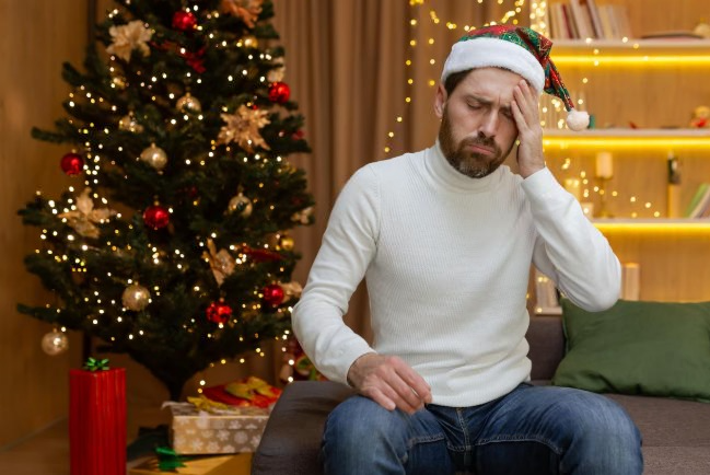 Психолог объяснила, почему люди не любят Новый год и что с этим делать | Психолог Вера Никишина рассказала, что делать, если не любишь Новый год