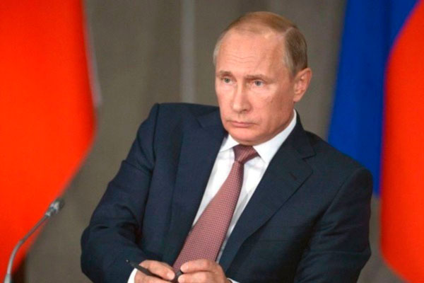 Путин подписал закон о новых кредитных каникулах