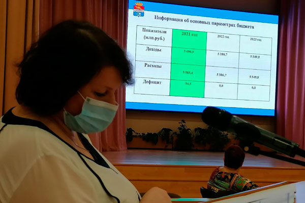 Шмыков планирует в следующем году сосредоточиться на ремонте школ и окончании строительства нового водовода для жителей Каменска-Уральского