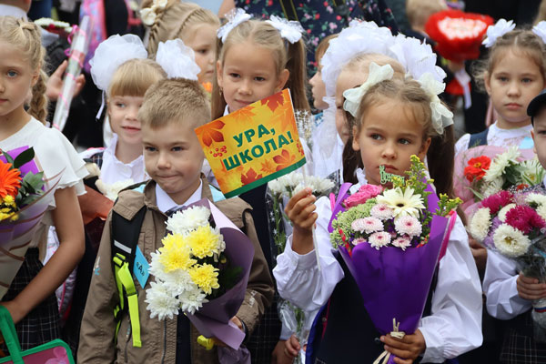 При поддержке РУСАЛа преображаются учебные учреждения Каменска-Уральского