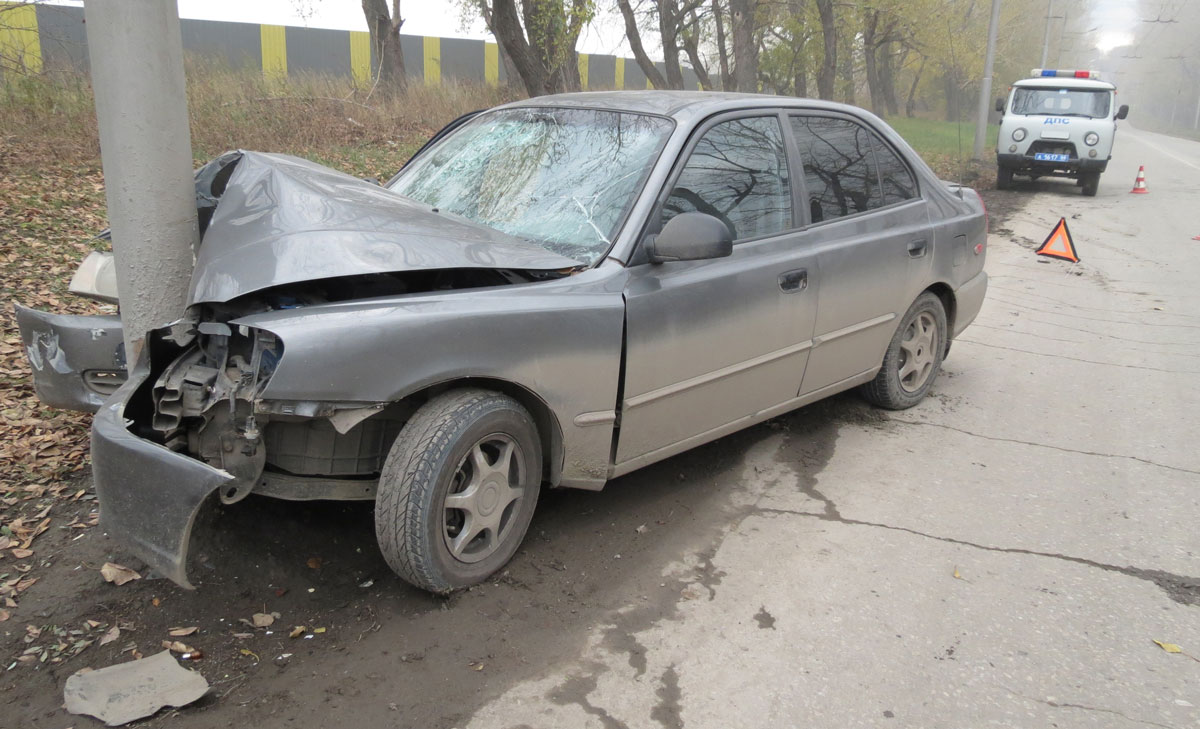 В России ужесточат наказания за «пьяные» ДТП