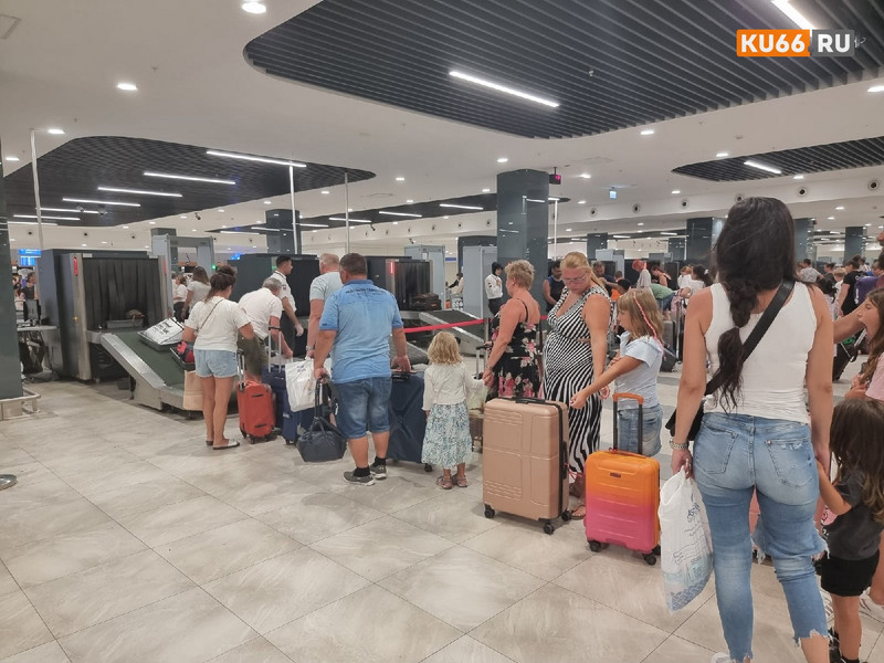 Россия планирует ввести безвизовый режим с 11 странами