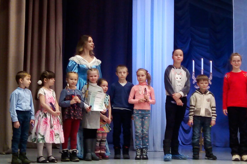 Грамотных и мудрых сказок не нашлось. В Каменске-Уральском подвели итоги конкурса юных сочинителей «Хрустальная туфелька»