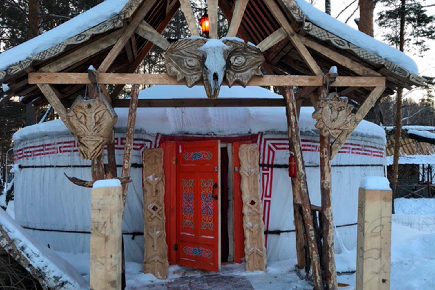 Чиновники и эксперты фонда поддержки предпринимательства устроили «тест-драйв» Угорского поселья Каменска. Говорят, объект перспективный