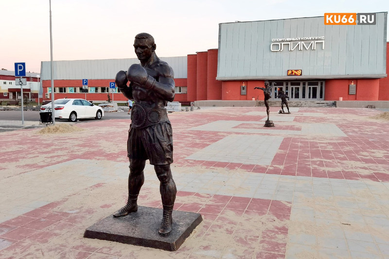 Каменск-Уральский поучаствует в акции, организаторы которой решили подать заявку на рекорд Гиннеса. Рассказываем, что это и когда пройдет