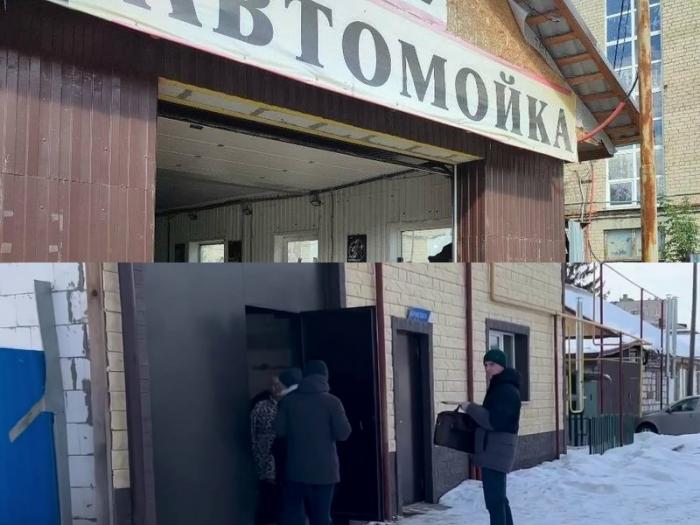Дело "автомойки-пыточной" в Каменске-Уральском: кто стоит за Анашкиным и его бандой?  | Появились новые детали о тех, кто может стоять за бандой мучителей с автомойки в Каменске-Уральском