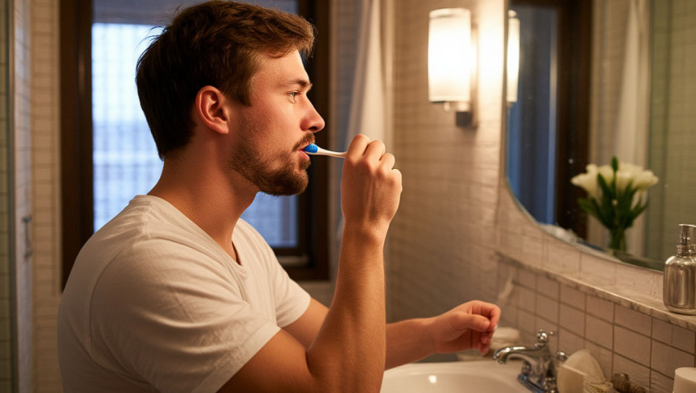 Электрические зубные щётки: правда ли они лучше? Мнение стоматологов  | Электрическая или обычная щётка — что выбрать? Отвечают врачи