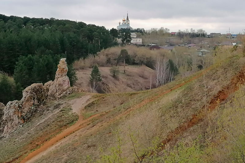Олимпиец Сергей Чепиков оценил горнолыжку «Богатырек» в Каменске-Уральском: «И трасса совсем другая будет, и уровень подготовки спортсменов»