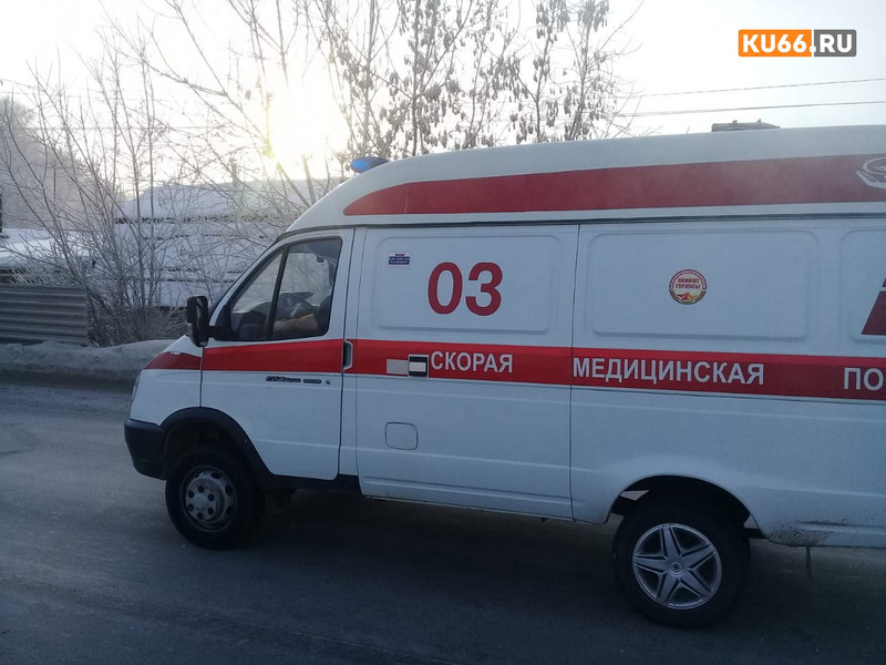 На Среднем Урале ковидом заболели еще 392 человека, 17 умерли. + 8 в Каменске-Уральском