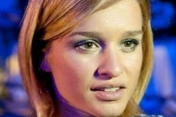 Ушла эпоха: проект «Дом-2» покинула ведущая Ксения Бородина