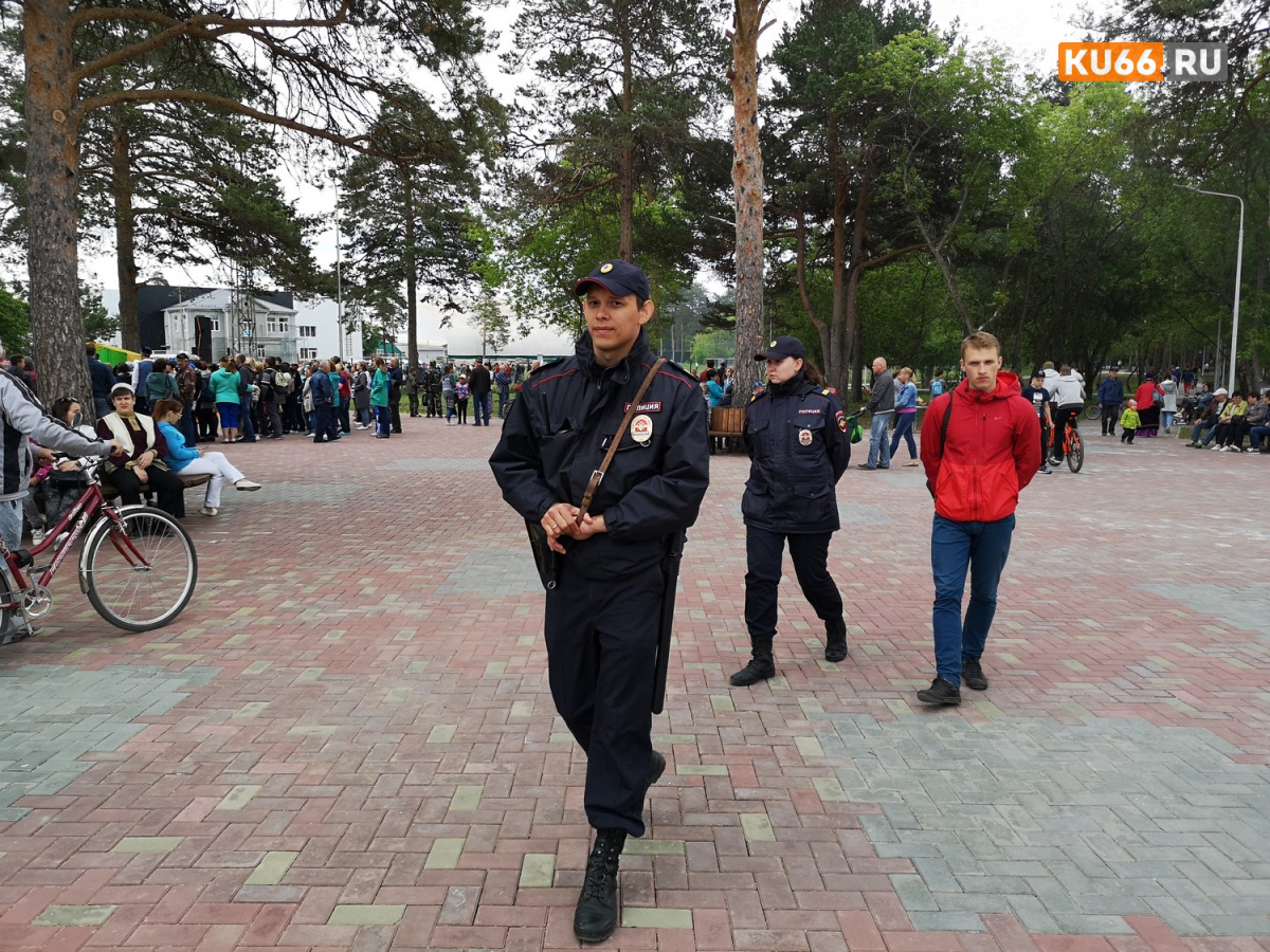 Дефицит полиции в Свердловской области достиг 26%: патрульных не хватает почти наполовину | В Свердловской области не хватает до 44% патрульных