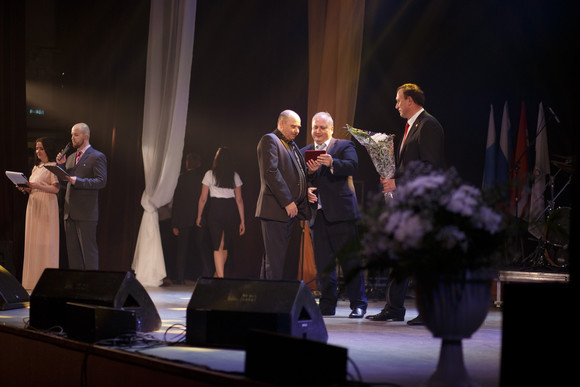 День металлурга – праздник для всех. ФОТО