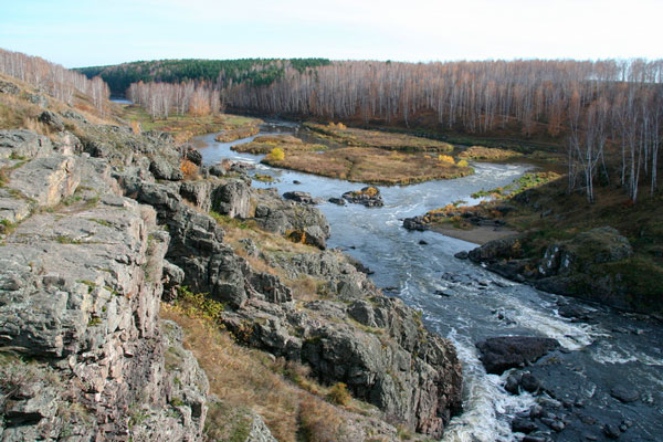 «Урал моими глазами»: молодежь Каменска зовут поучаствовать в конкурсе видеороликов