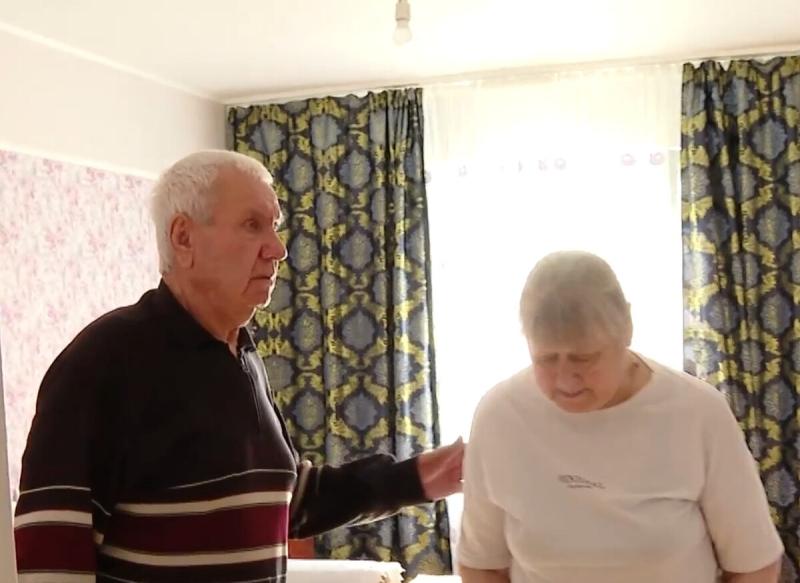 «Пришли на этот свет не жить, а мучиться»: уральский завод лишает пенсионеров жилья спустя 25 лет | В Екатеринбурге завод выгоняет пенсионеров из квартиры спустя 25 лет