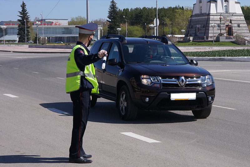 Вас предупредили! Нарушителей грубых ПДД будут искать и штрафовать полицейские в эти выходные в Каменске-Уральском. Начнут уже в пятницу!