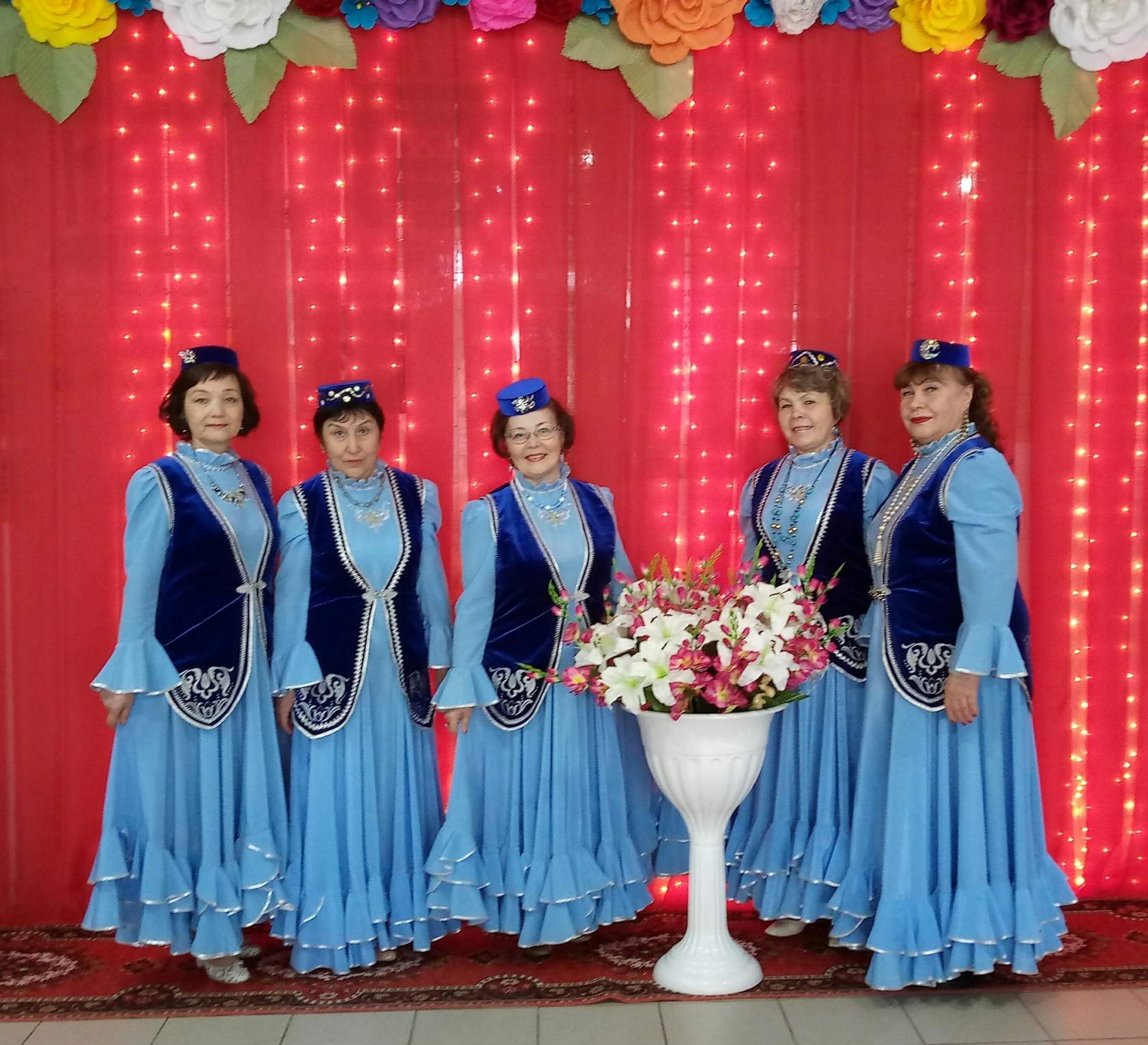 «Дуслык» из Каменска-Уральского оказался в числе лучших сразу на двух конкурсах: вокалисты в с. Аракаево, а танцоры в столице Урала