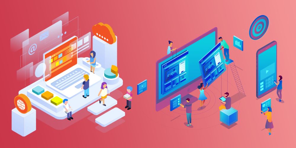 20 актуальных трендов Web-дизайна