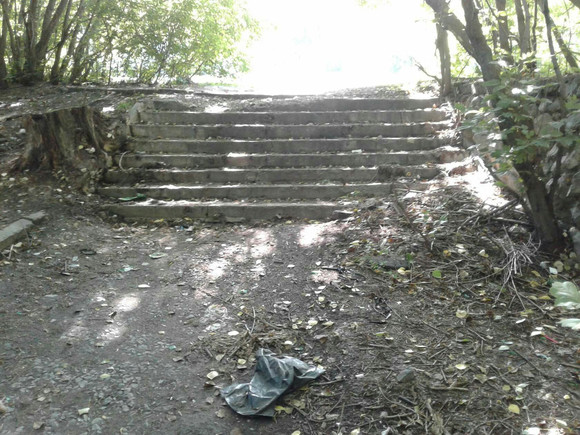 Единственные, кто могут изменить город – это сами жители. Волонтеры из «Города Нашего Времени» приглашают жителей Каменска на субботник Единственные, кто могут изменить город – это сами жители. Волонтеры из «Города Нашего Времени» приглашают жителей Каменска на субботник