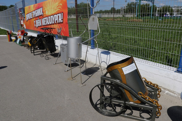 Креатив для пользы дела Креатив для пользы дела