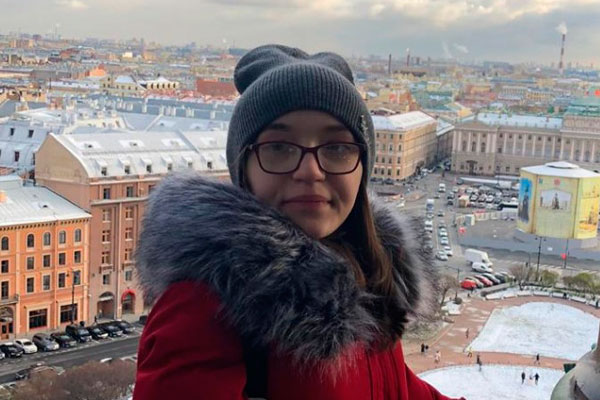 Отец парня, обвиненного в смерти Кати Малоземовой в Каменске: «Я увез сына в другой город, родные покойной хотят на этом заработать...» Отец парня, обвиненного в смерти Кати Малоземовой в Каменске: «Я увез сына в другой город, родные покойной хотят на этом заработать...»