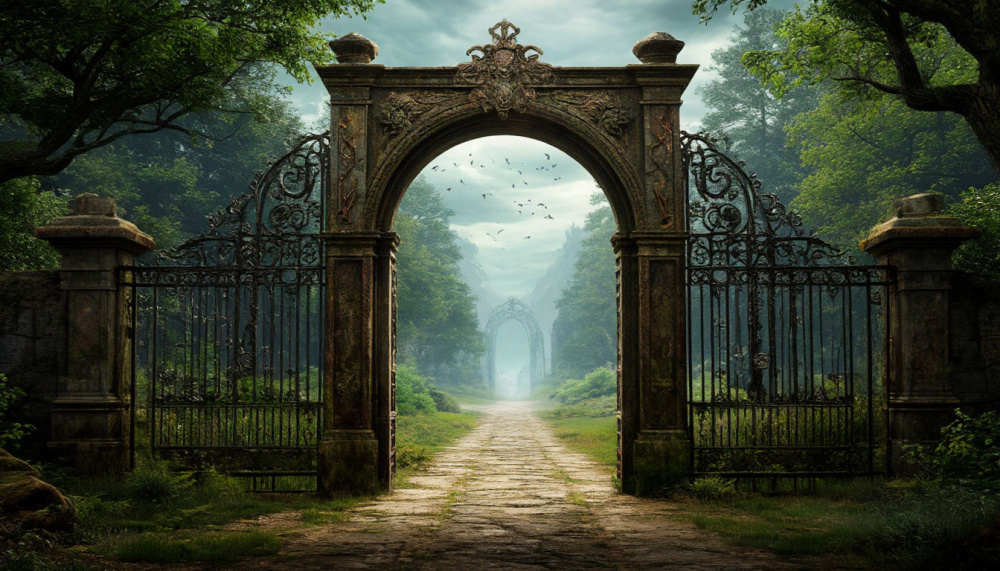 Неделя, открывающая врата между мирами»: что предсказала Ванга на 12–18 апреля 2026 года и как сбываются её пророчества | Неделя перемен по Ванге: 6–12 апреля 2026 года - предсказание уже сбывается