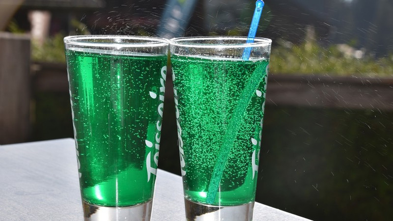 В Госдуме предложили ввести акциз на сахаросодержащие напитки