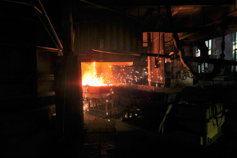 «Русал-Кремний-Урал» с декабря останавливает работу: людей частично сократили, кого-то перевели или пристроили на другие заводы