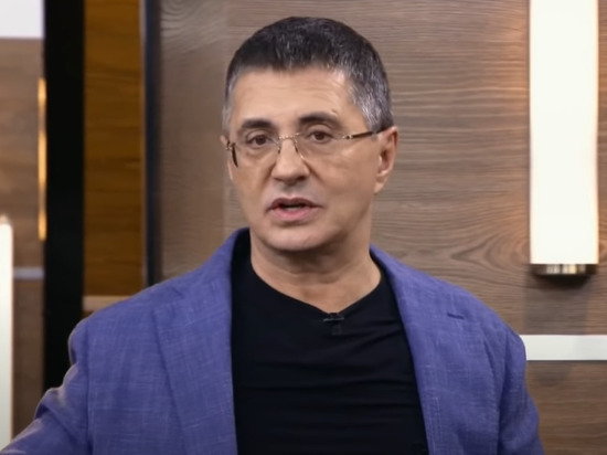 Доктор Мясников назвал заболевание, которое потрясет всю планету