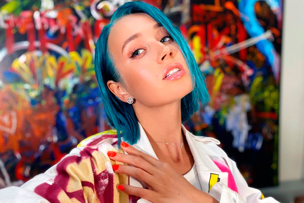 Погрузись в музыку метАLла вместе с РУСАЛом!