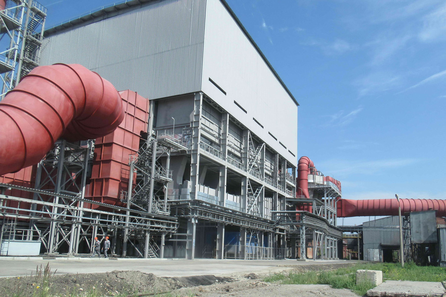 Жители Каменска-Уральского вновь пожаловались на суперсовременную очистную установку. Грозят «прямой линией» с Путиным...