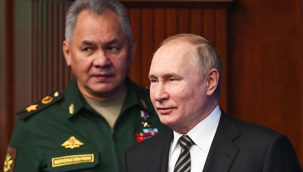 Шойгу заявил, что никаких дополнительных заданий по мобилизации не планируется