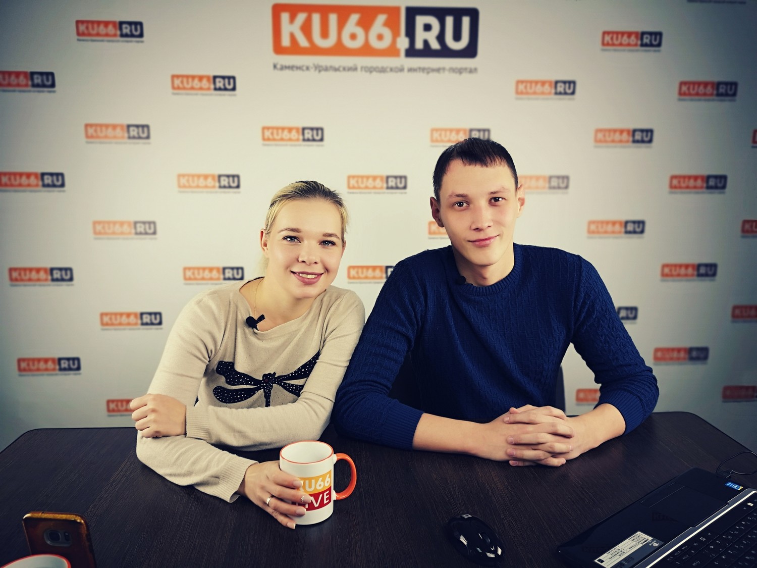 Как стать участницей или гостьей? В прямом эфире в студии «KU66 Live» организаторы пятого юбилейного «Парада невест» в Каменске-Уральском!