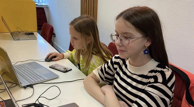 У девочек Каменска-Уральского появилась возможность попасть в уникальный проект