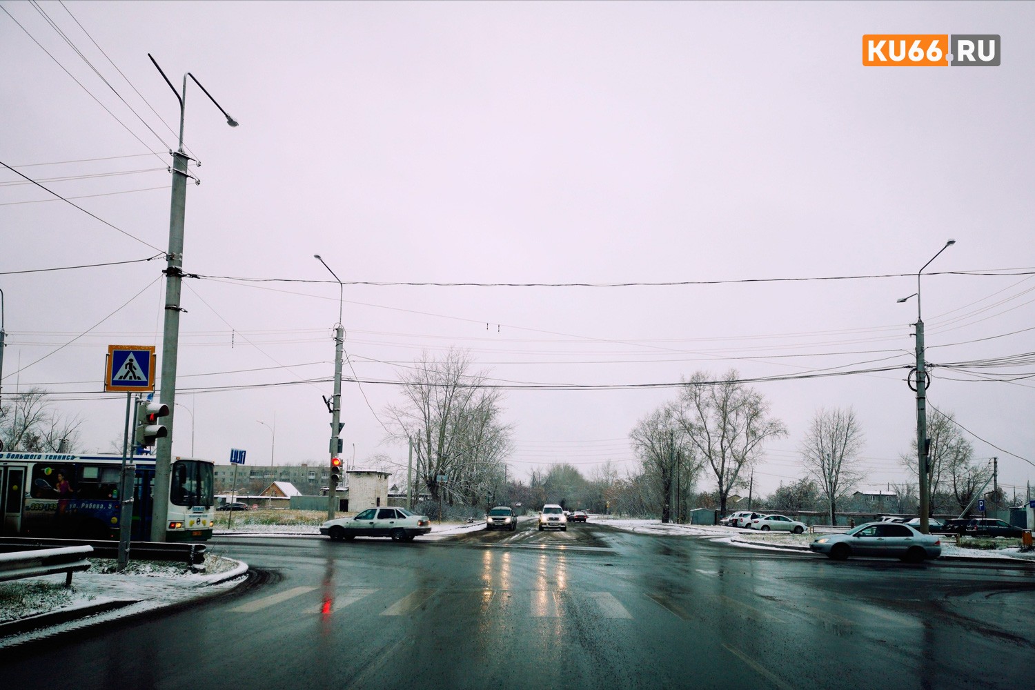 В народном рейтинге качества российских дорог Каменск-Уральский «плетется» на 90 месте. Екатеринбург — на 36-м, Нижний Тагил — на 25-м