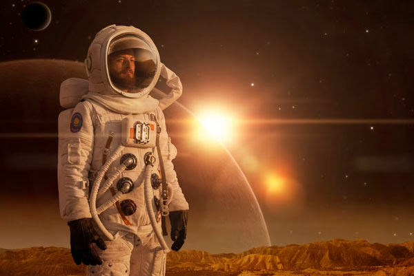 Сбер станет ключевым партнёром Недели космоса в России | Сбер участвует в Неделе космоса Сбер станет ключевым партнёром Недели космоса в России | Сбер участвует в Неделе космоса