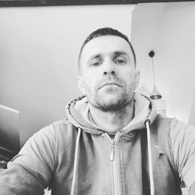 В Минске скончался участник акции протеста, которого сбил автозак