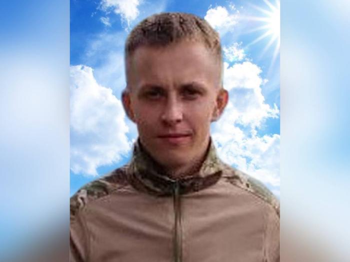 Жизнь оборвалась в 26 лет: на СВО погиб мобилизованный из Каменского района Сергей Раков | В ДНР погиб мобилизованный из Каменского района Сергей Раков