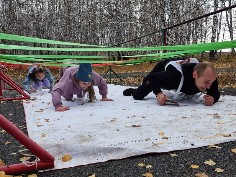 В Каменске-Уральском впервые прошел семейный праздник «Папа может» В Каменске-Уральском впервые прошел семейный праздник «Папа может»